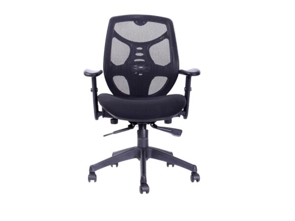 Silla Ergonómica Modelo Driana - Imagen 3