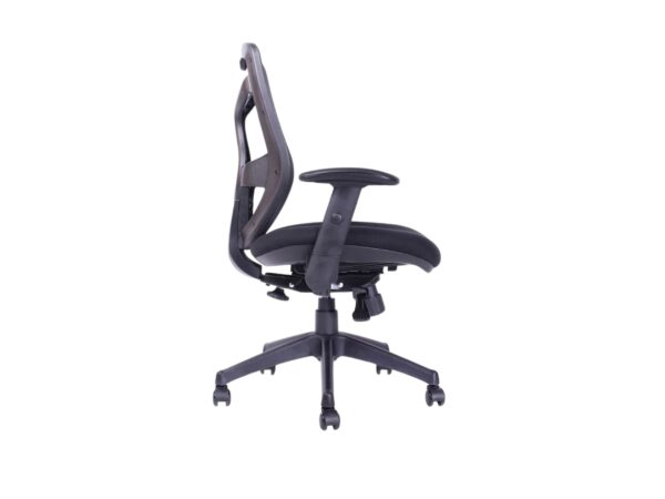 Silla Ergonómica Modelo Driana - Imagen 2
