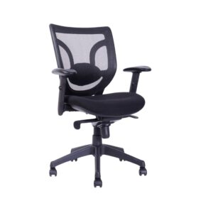 Silla Ergonómica Modelo Boston