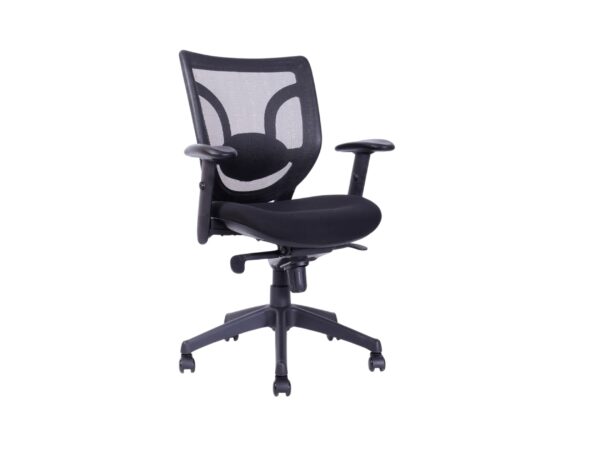 Silla Ergonómica Modelo Boston