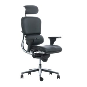 Sillón Ergohuman Cuero