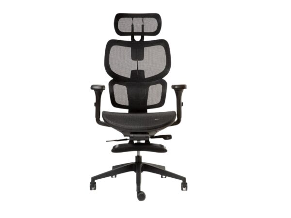 Sillón Ergohuman Plus
