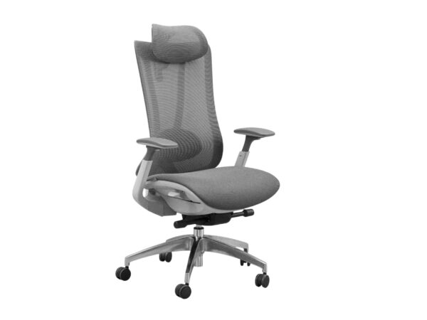 Silla Ergonómica Modelo Rock Plus
