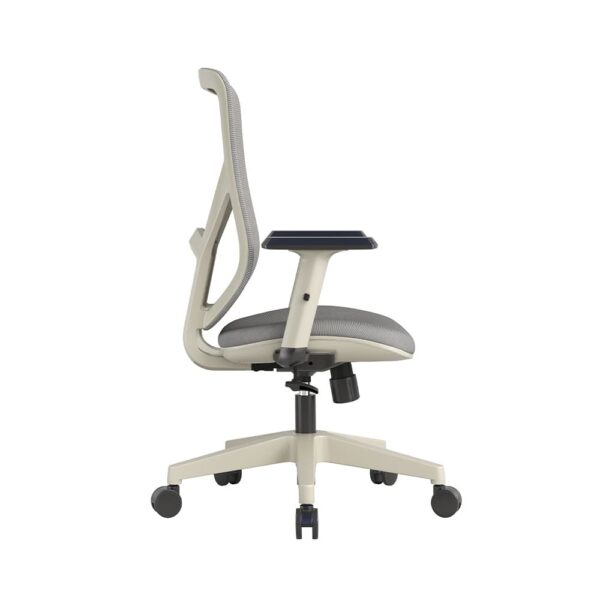 Silla Ergonómica Modelo Fox - Imagen 2