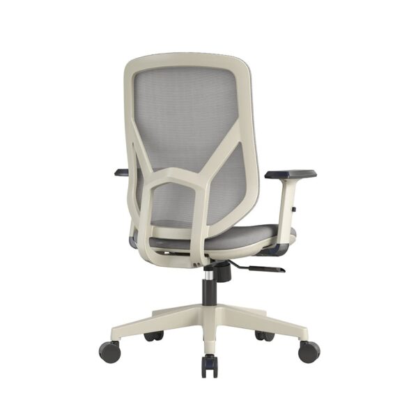 Silla Ergonómica Modelo Fox - Imagen 4