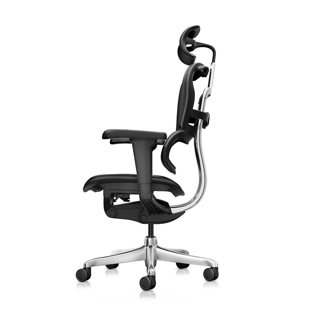 Sillón Ergohuman Cuero - Imagen 4