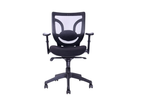 Silla Ergonómica Modelo Boston - Imagen 3