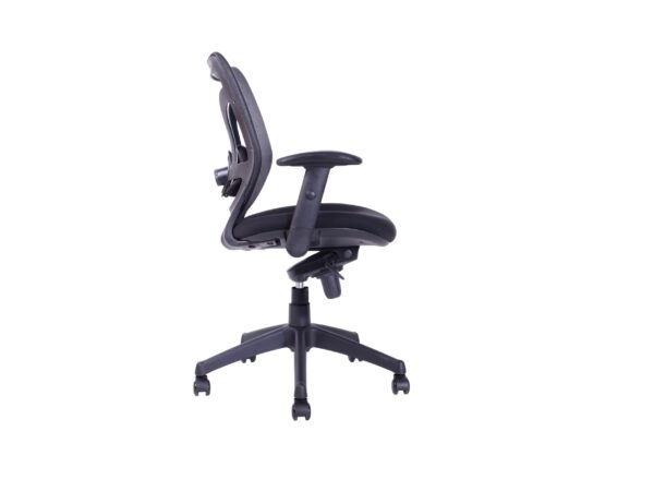 Silla Ergonómica Modelo Boston - Imagen 2