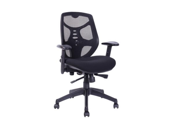 Silla Ergonómica Modelo Driana