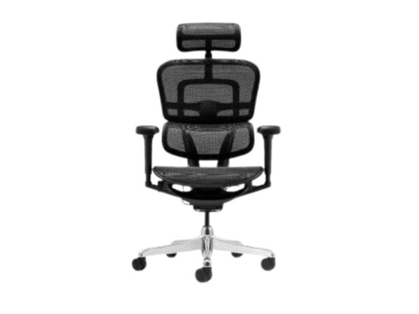 Sillón Ergohuman Ultra Brazos 4D - Imagen 2