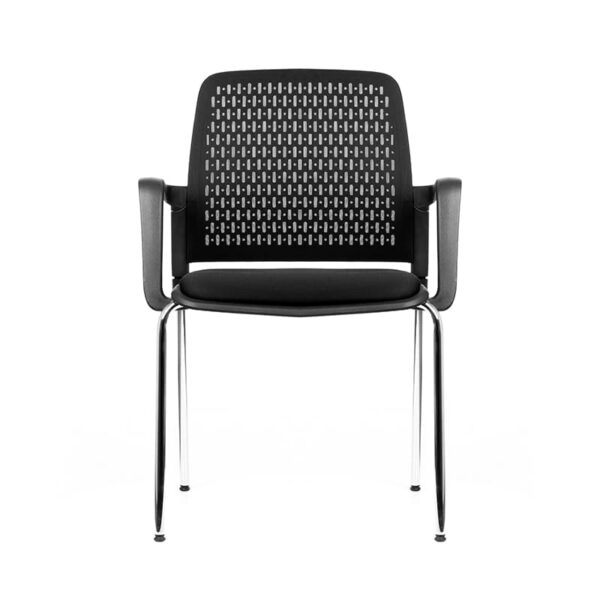 Silla Visita Modelo Clio - Imagen 2