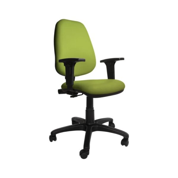 Silla Ergonómica Modelo Roby Alta