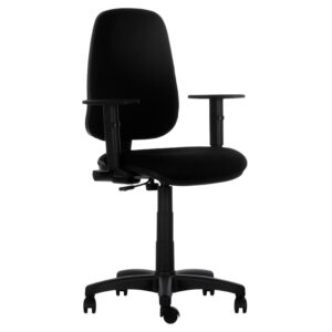 Silla Ergonómica Modelo Rudy Alta
