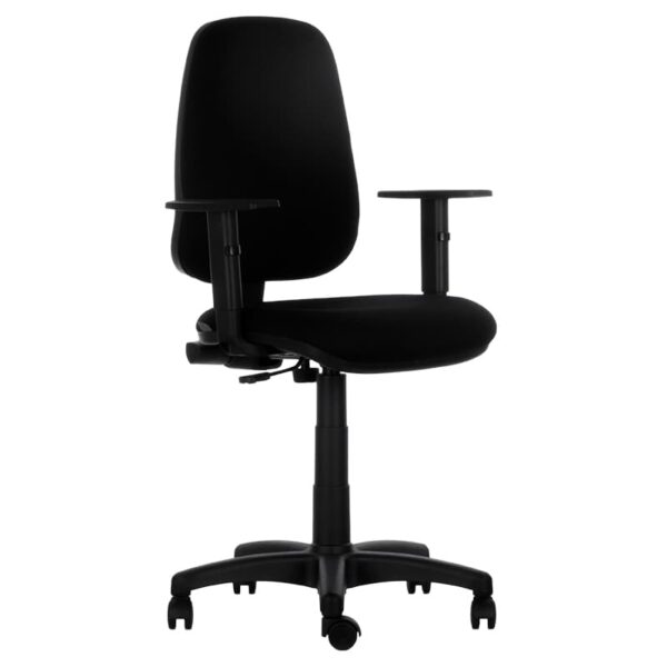 Silla Ergonómica Modelo Rudy Alta