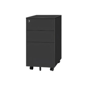 Cajonera Masterlock Negra