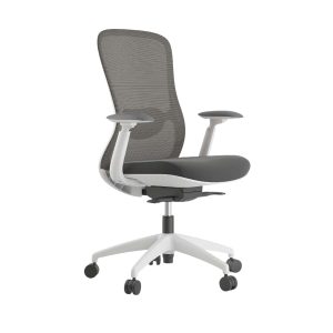 Sillón Alta Gama Elite Gris SC
