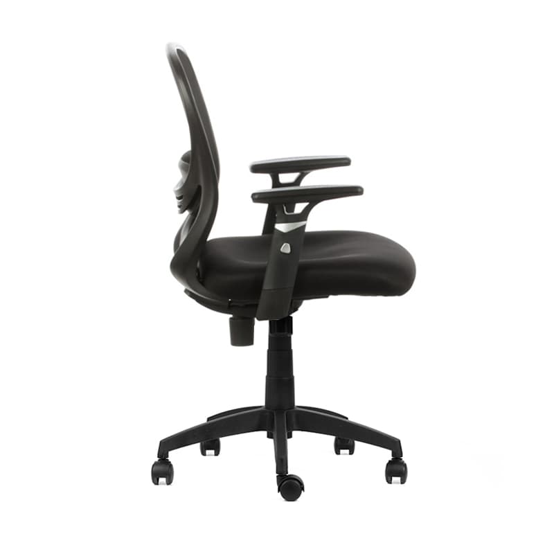 Silla Ergonómica Modelo Office - Imagen 2