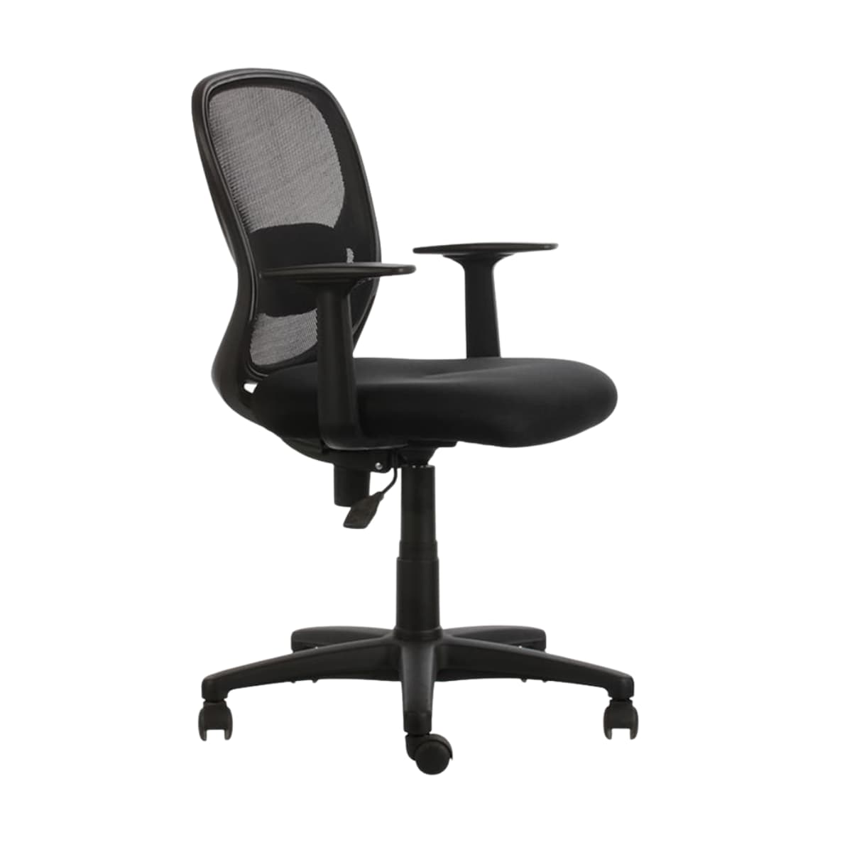 Silla Ergonómica Modelo Office